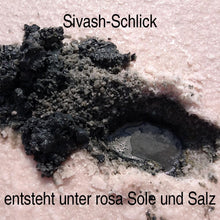 Laden Sie das Bild in den Galerie-Viewer, SIVASH-Heilerde Medizinprodukt (1kg/3kg/5kg) - Peloid (Heilschlamm, Meeresschlick) zur äußerlichen Anwendung