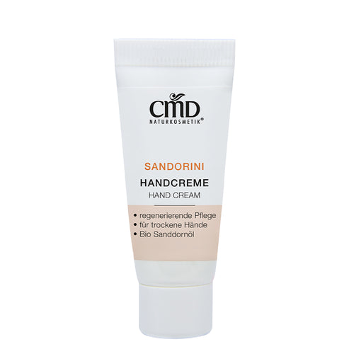 Sandorini Handcreme
