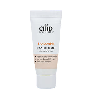 Sandorini Handcreme