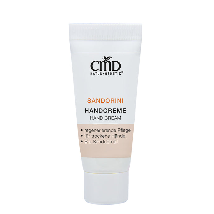 Sandorini Handcreme