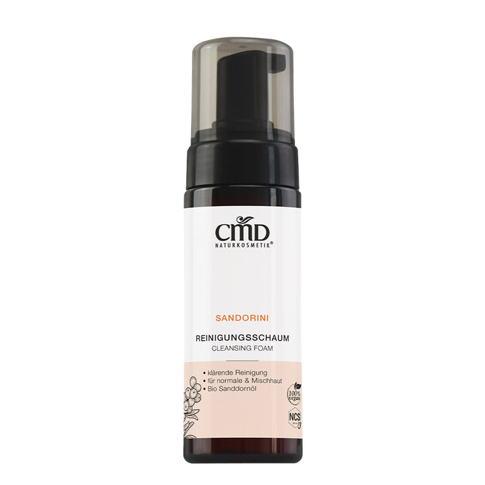 Sandorini Reinigungsschaum 150ml