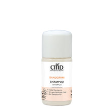Laden Sie das Bild in den Galerie-Viewer, Sandorini Shampoo