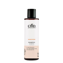 Laden Sie das Bild in den Galerie-Viewer, Sandorini Shampoo