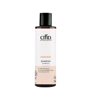 Sandorini Shampoo