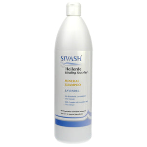 SIVASH-Heilerde Mineral Shampoo 1000 ml