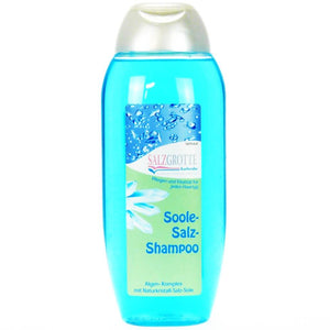 Soole-Salz Shampoo, 250 ml